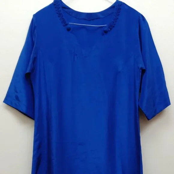 Dachine Crepe - Picture 3 of 4